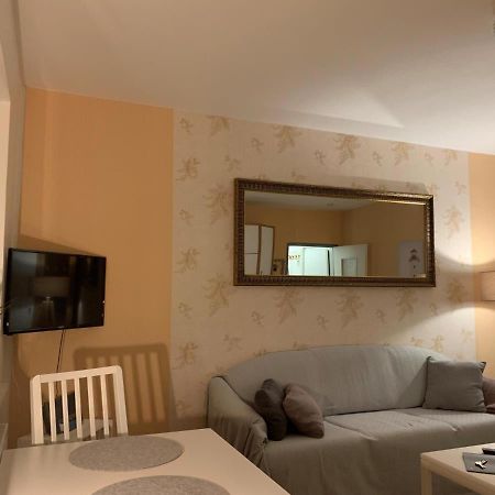 Kleine Perle Villa Büsum Kültér fotó