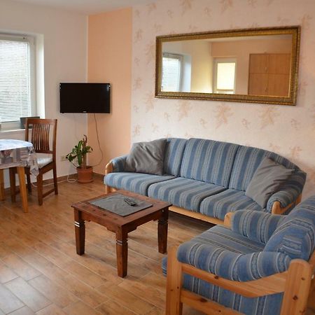 Kleine Perle Villa Büsum Kültér fotó