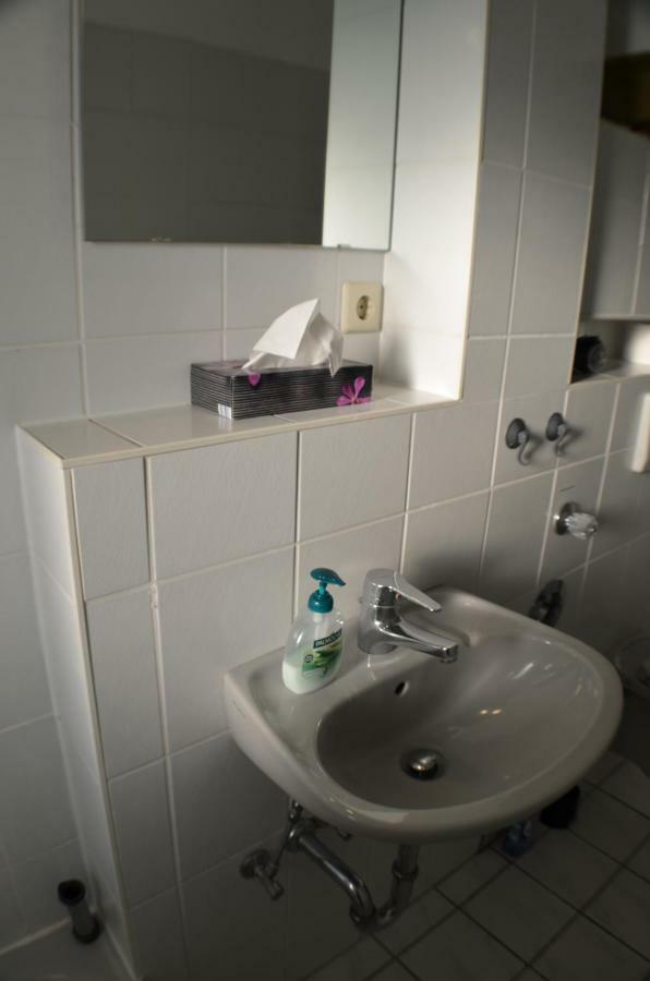 Kleine Perle Villa Büsum Kültér fotó