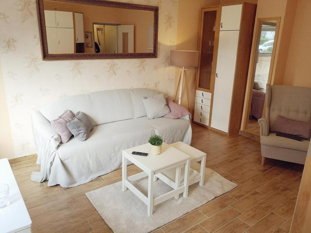 Kleine Perle Villa Büsum Kültér fotó